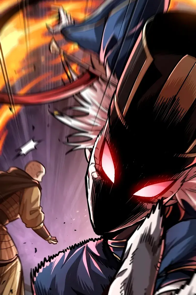 Nano Machine Chapter 212 Page 100