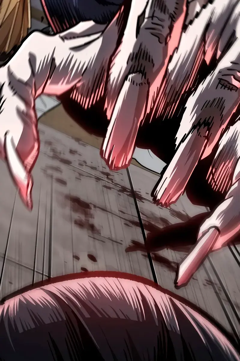 Nano Machine Chapter 212 Page 101