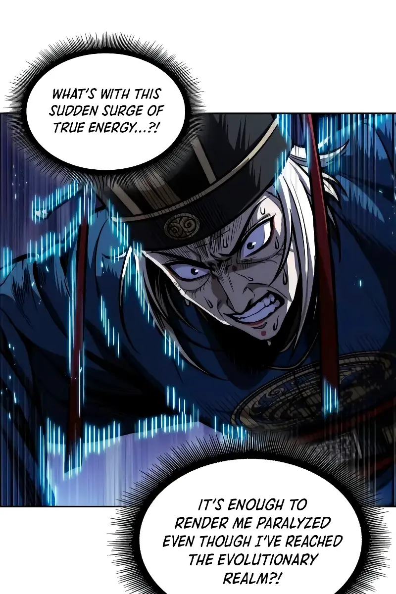 Nano Machine Chapter 212 Page 106