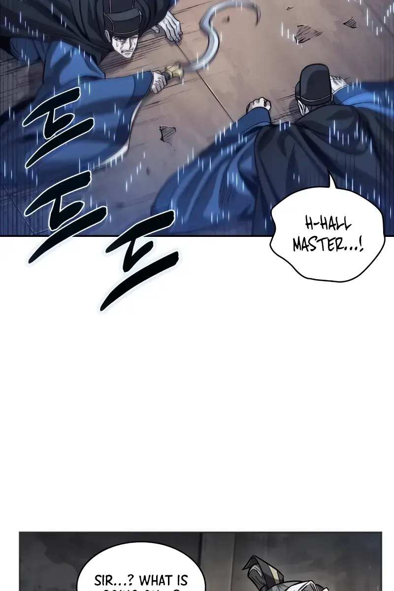 Nano Machine Chapter 213 Page 4