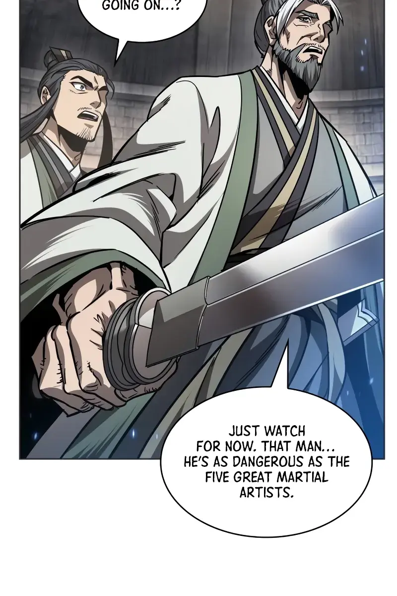 Nano Machine Chapter 213 Page 5