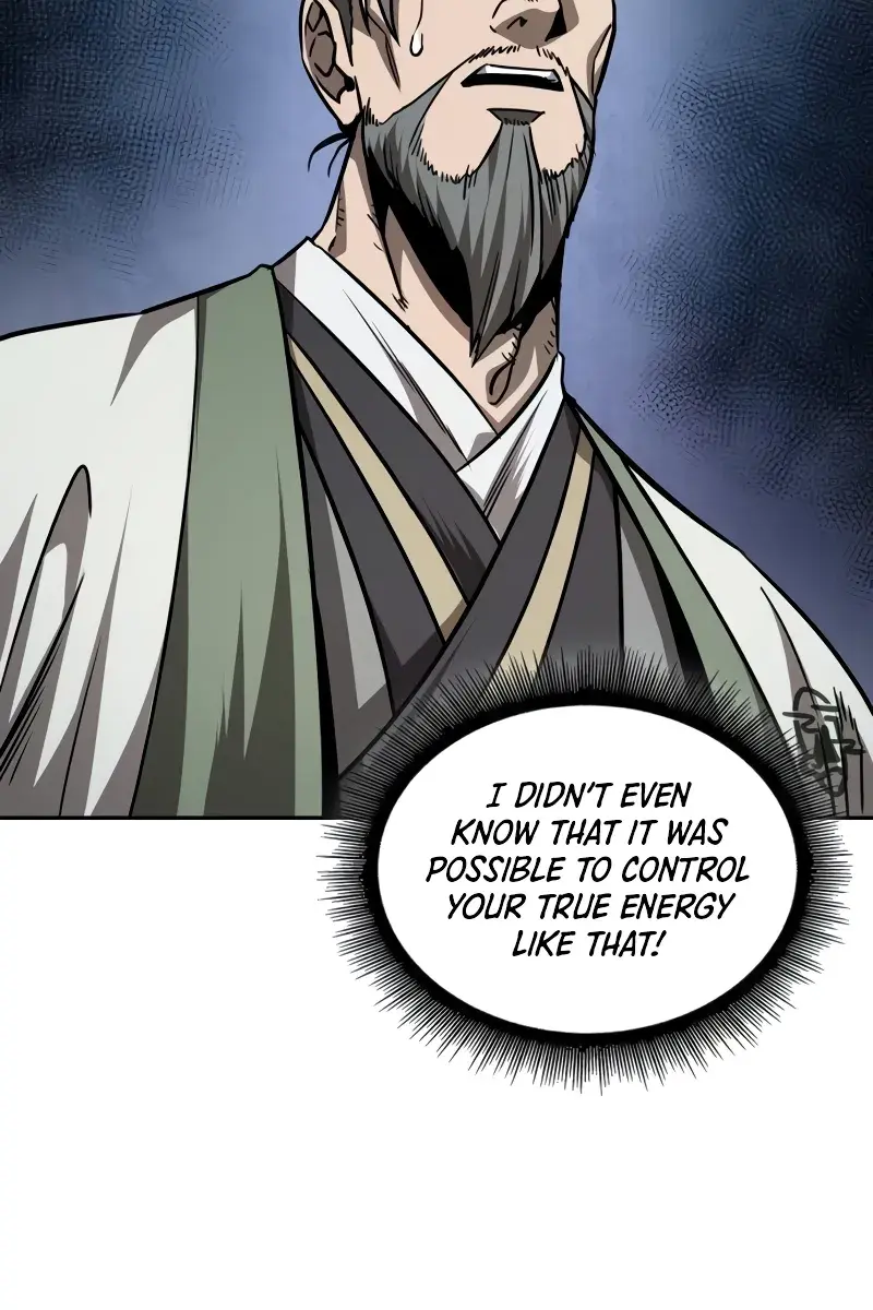 Nano Machine Chapter 213 Page 8