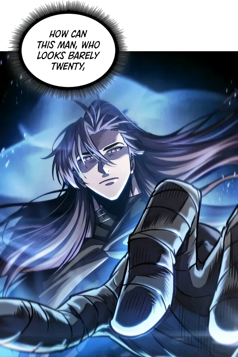 Nano Machine Chapter 213 Page 9