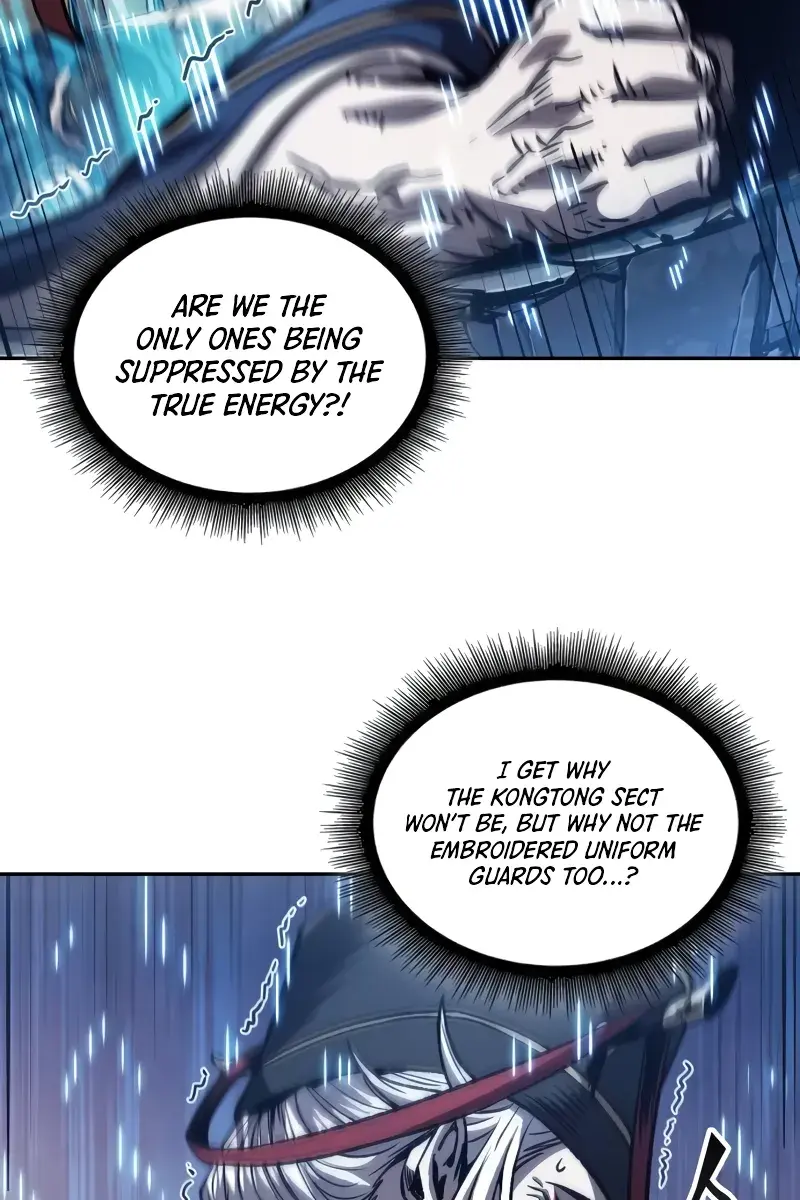 Nano Machine Chapter 213 Page 16