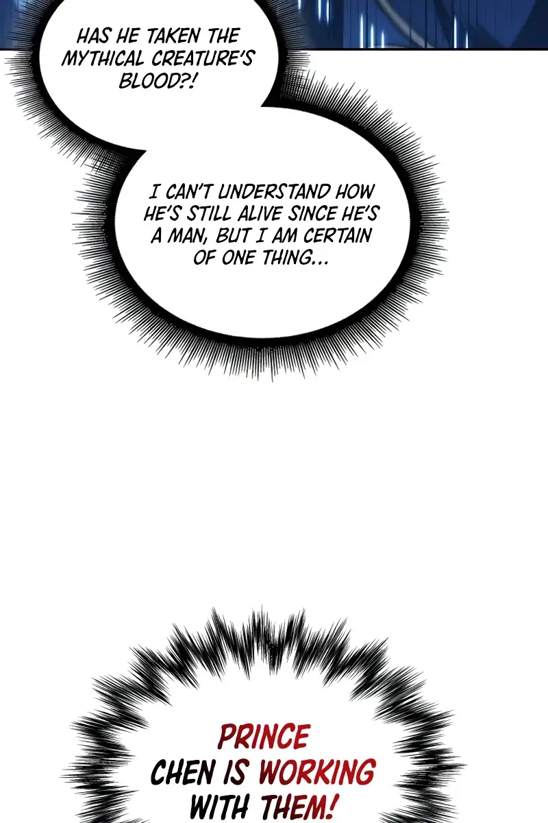 Nano Machine Chapter 213 Page 19