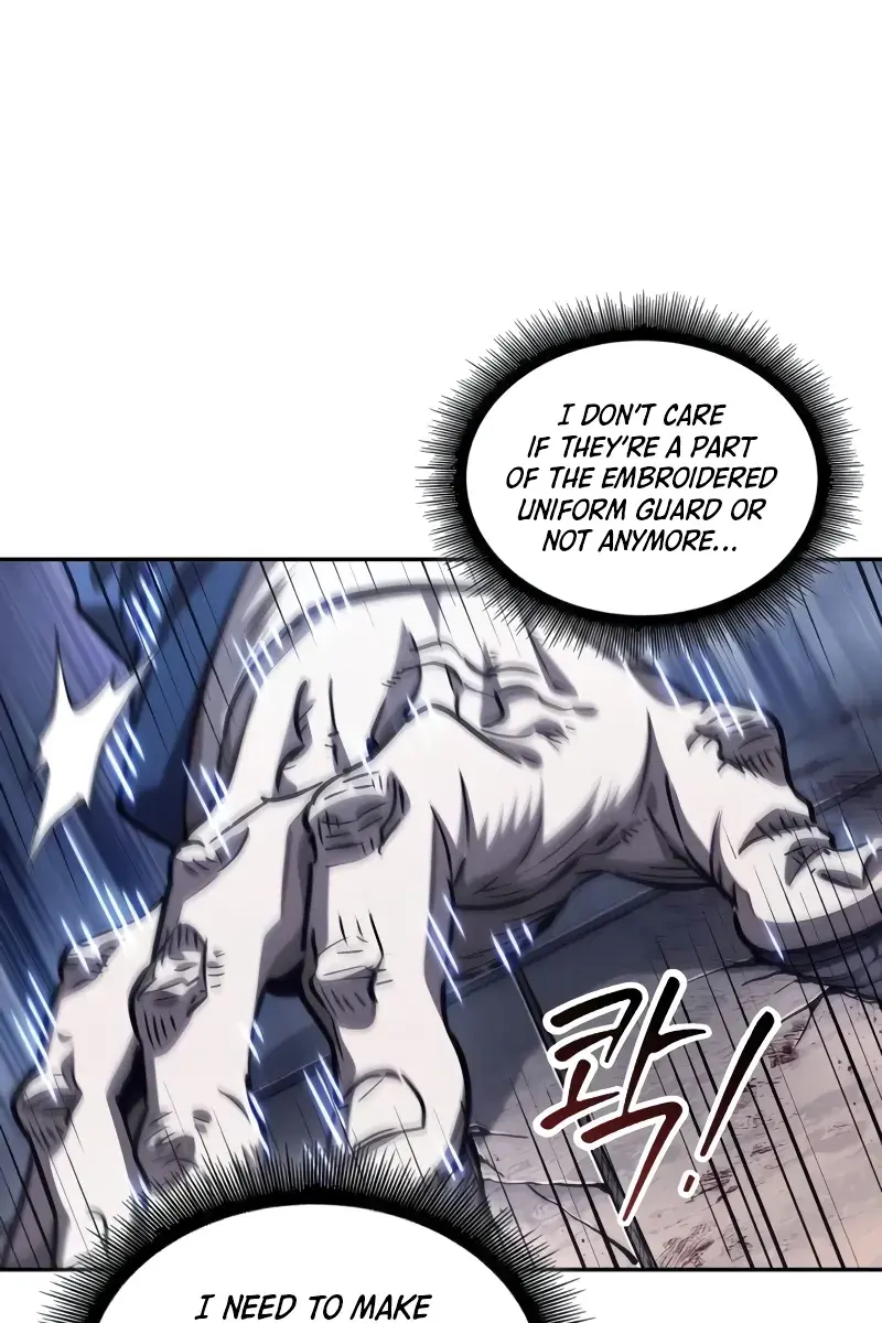 Nano Machine Chapter 213 Page 21