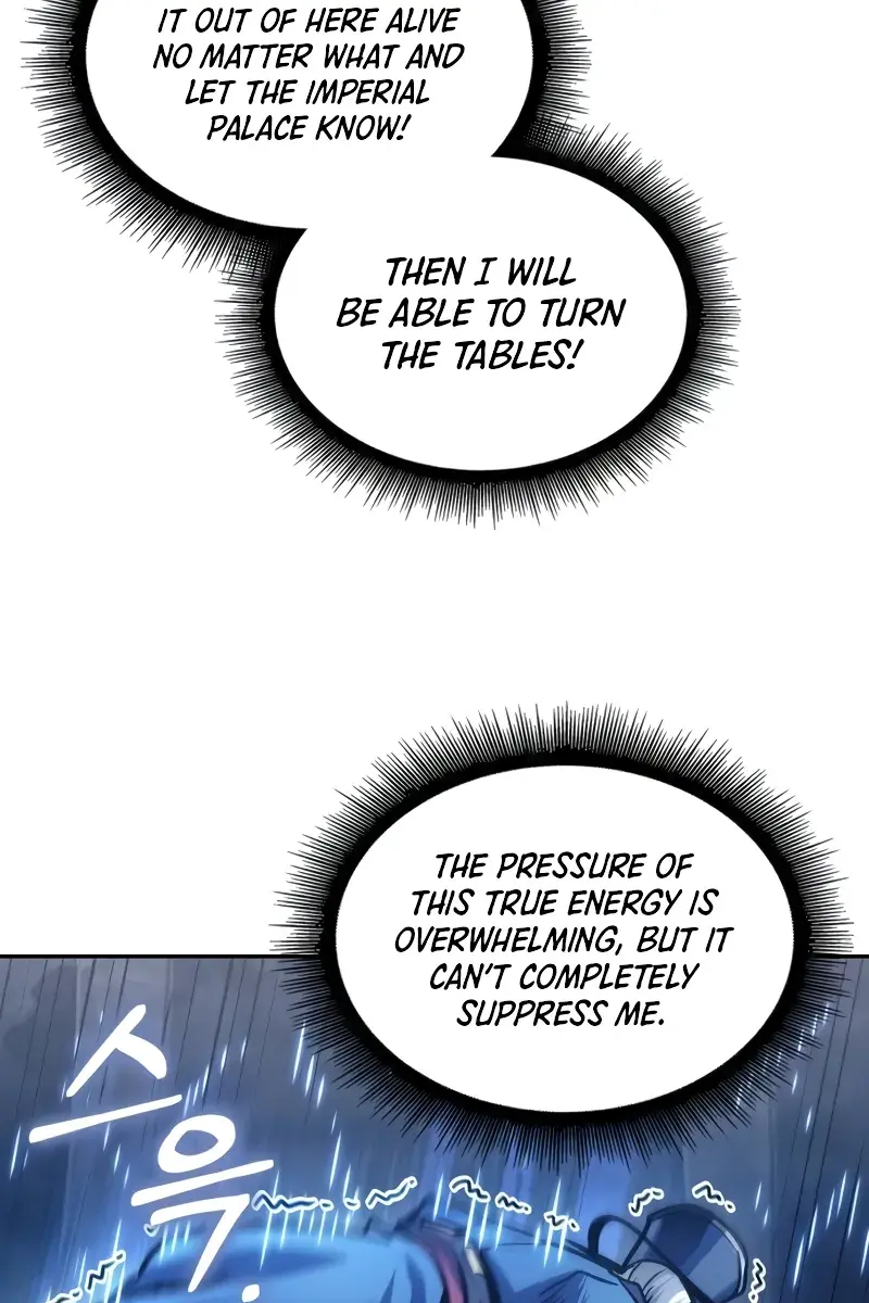 Nano Machine Chapter 213 Page 22