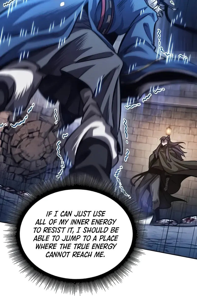 Nano Machine Chapter 213 Page 23