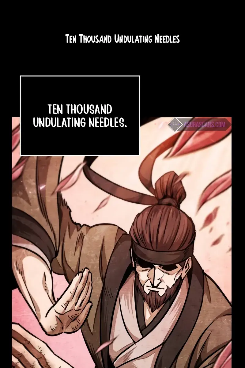 Nano Machine Chapter 213 Page 31