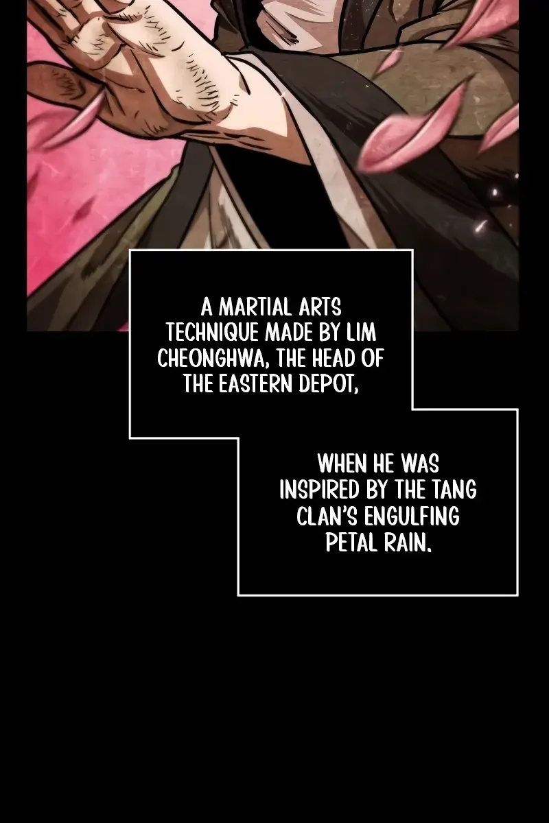 Nano Machine Chapter 213 Page 32