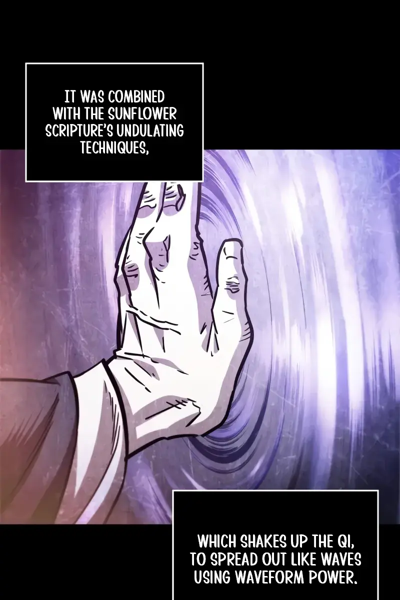 Nano Machine Chapter 213 Page 33