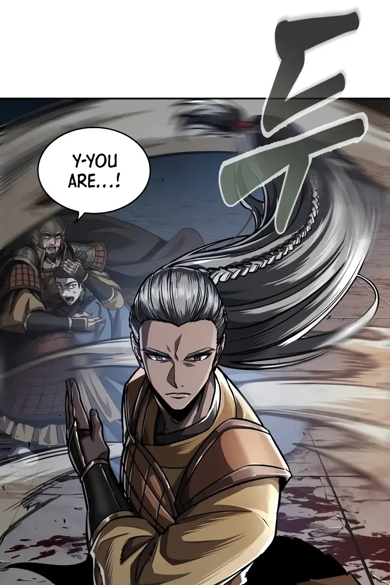 Nano Machine Chapter 213 Page 39