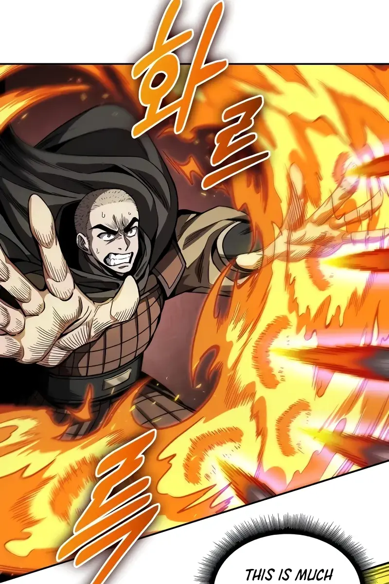 Nano Machine Chapter 213 Page 41