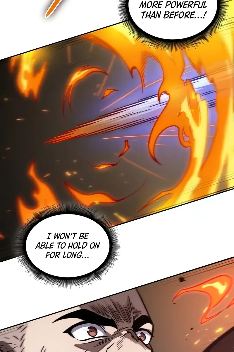 Nano Machine Chapter 213 Page 42