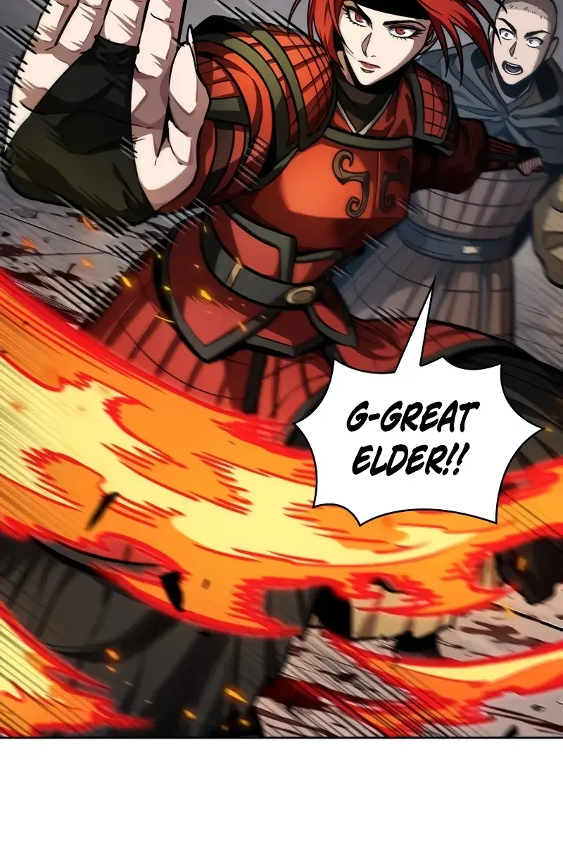 Nano Machine Chapter 213 Page 46