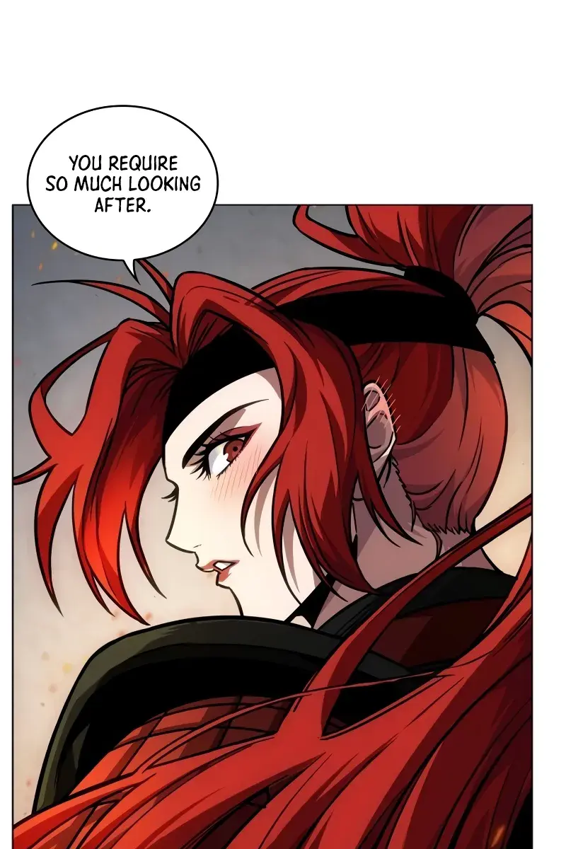 Nano Machine Chapter 213 Page 47