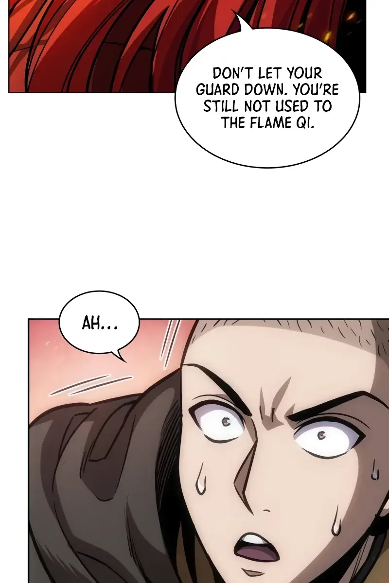 Nano Machine Chapter 213 Page 48