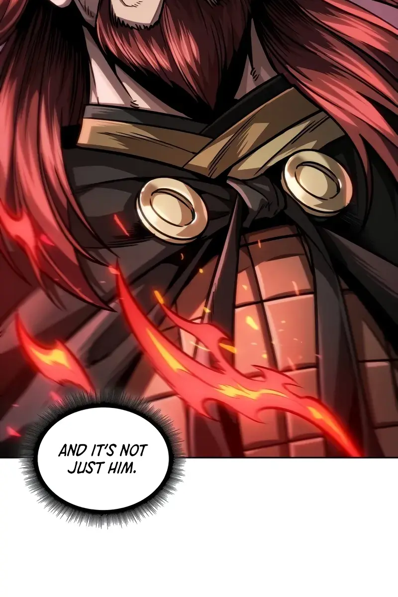 Nano Machine Chapter 213 Page 54