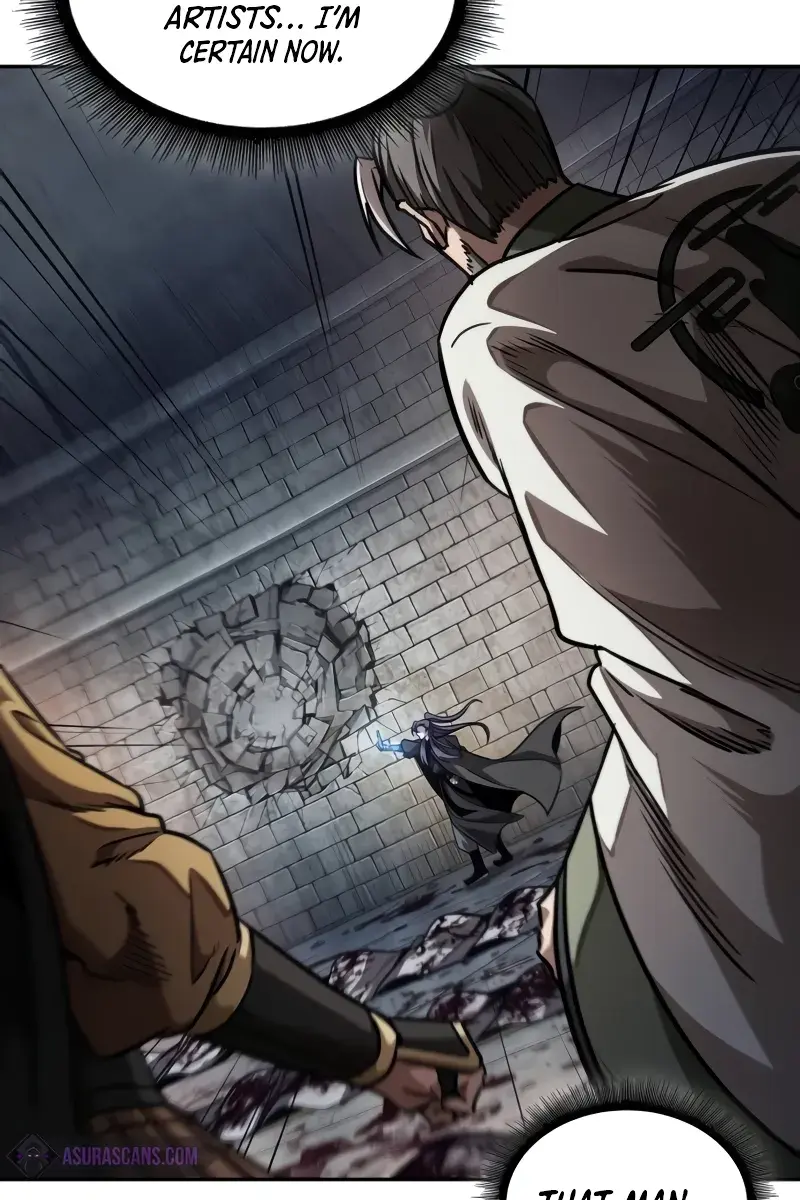 Nano Machine Chapter 213 Page 58