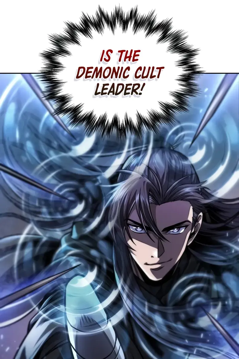 Nano Machine Chapter 213 Page 60