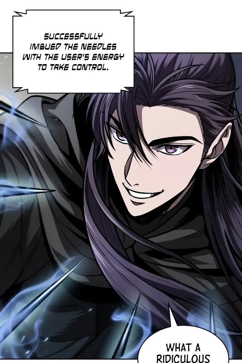 Nano Machine Chapter 213 Page 64