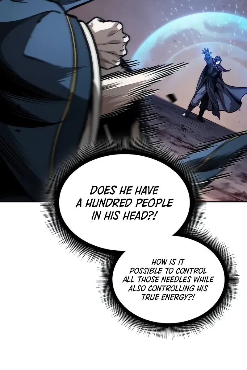 Nano Machine Chapter 213 Page 66