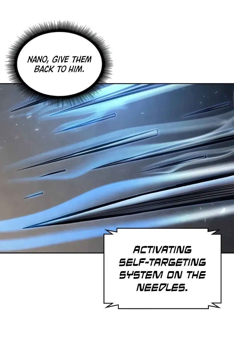 Nano Machine Chapter 213 Page 67