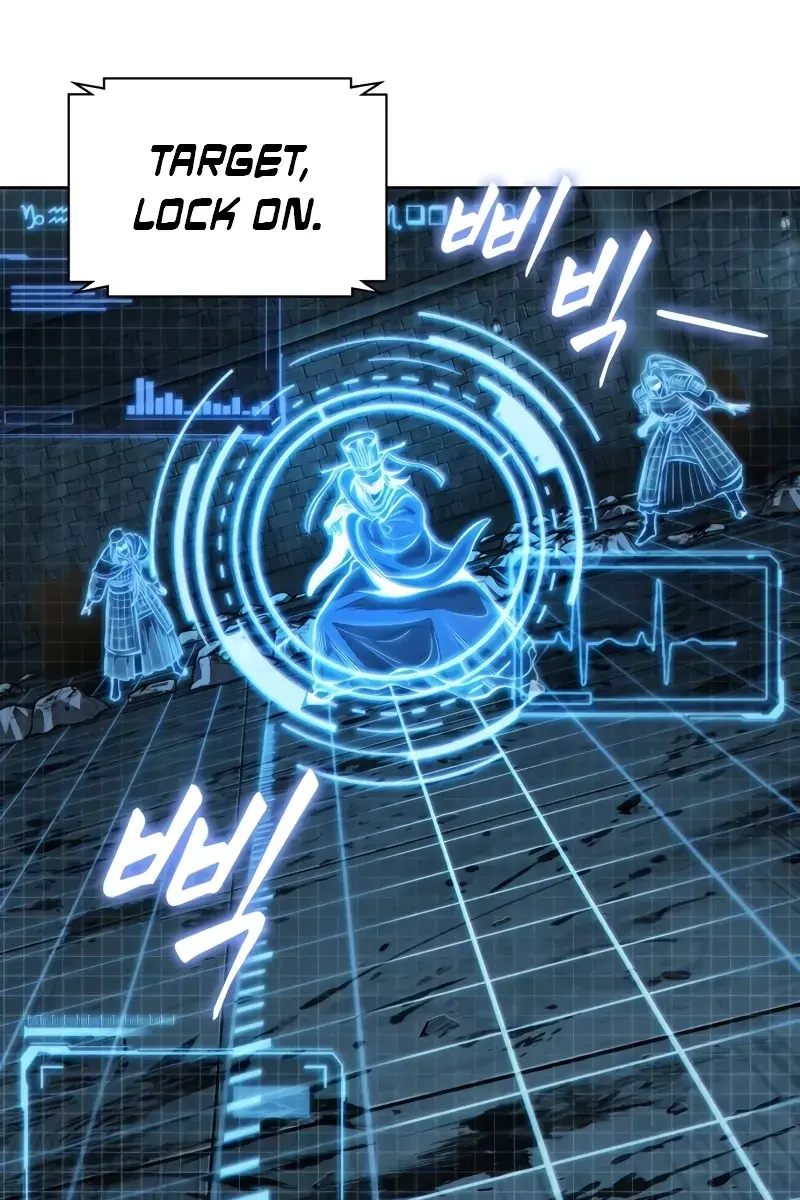 Nano Machine Chapter 213 Page 68