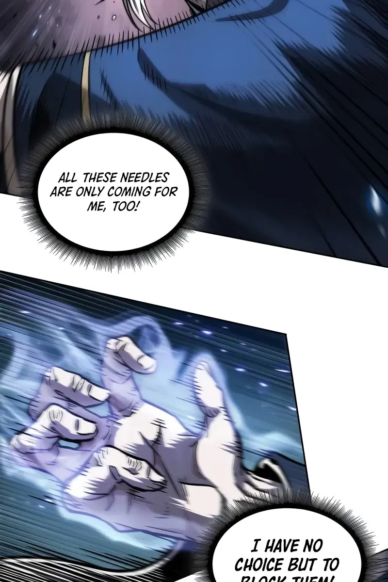 Nano Machine Chapter 213 Page 72