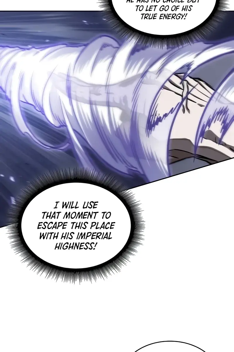 Nano Machine Chapter 213 Page 80