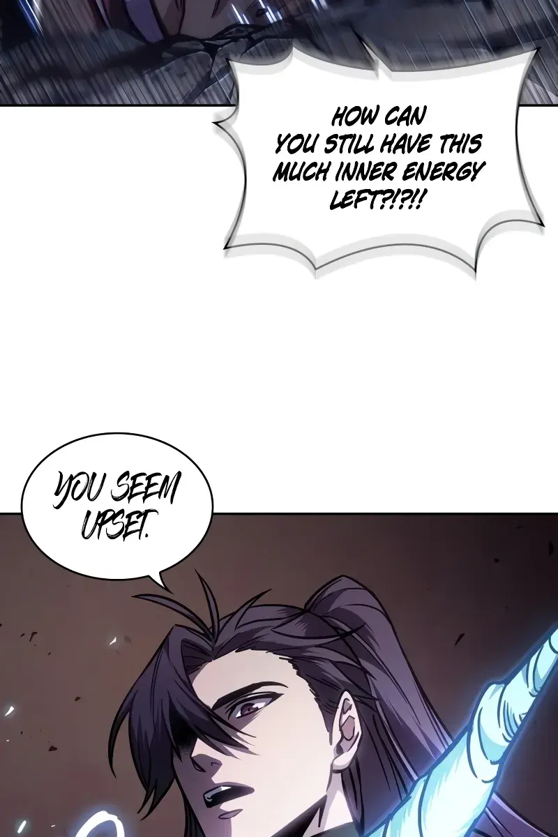 Nano Machine Chapter 213 Page 86