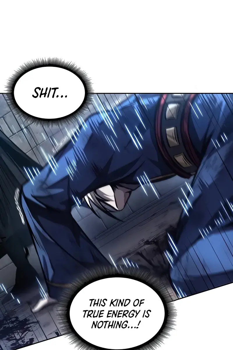 Nano Machine Chapter 213 Page 88
