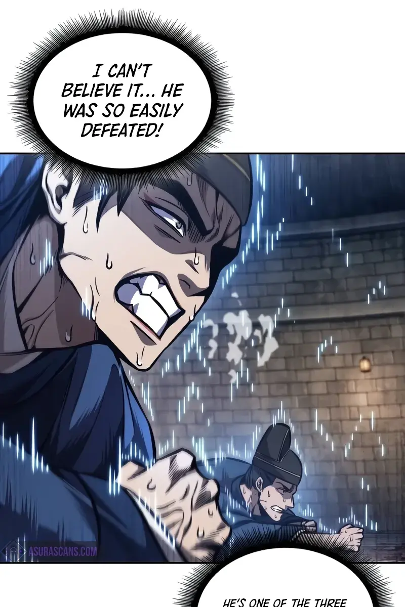 Nano Machine Chapter 213 Page 94