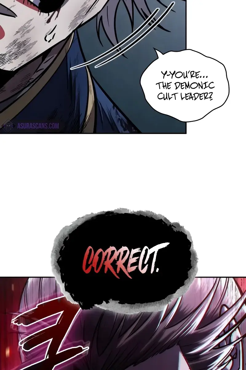 Nano Machine Chapter 214 Page 4