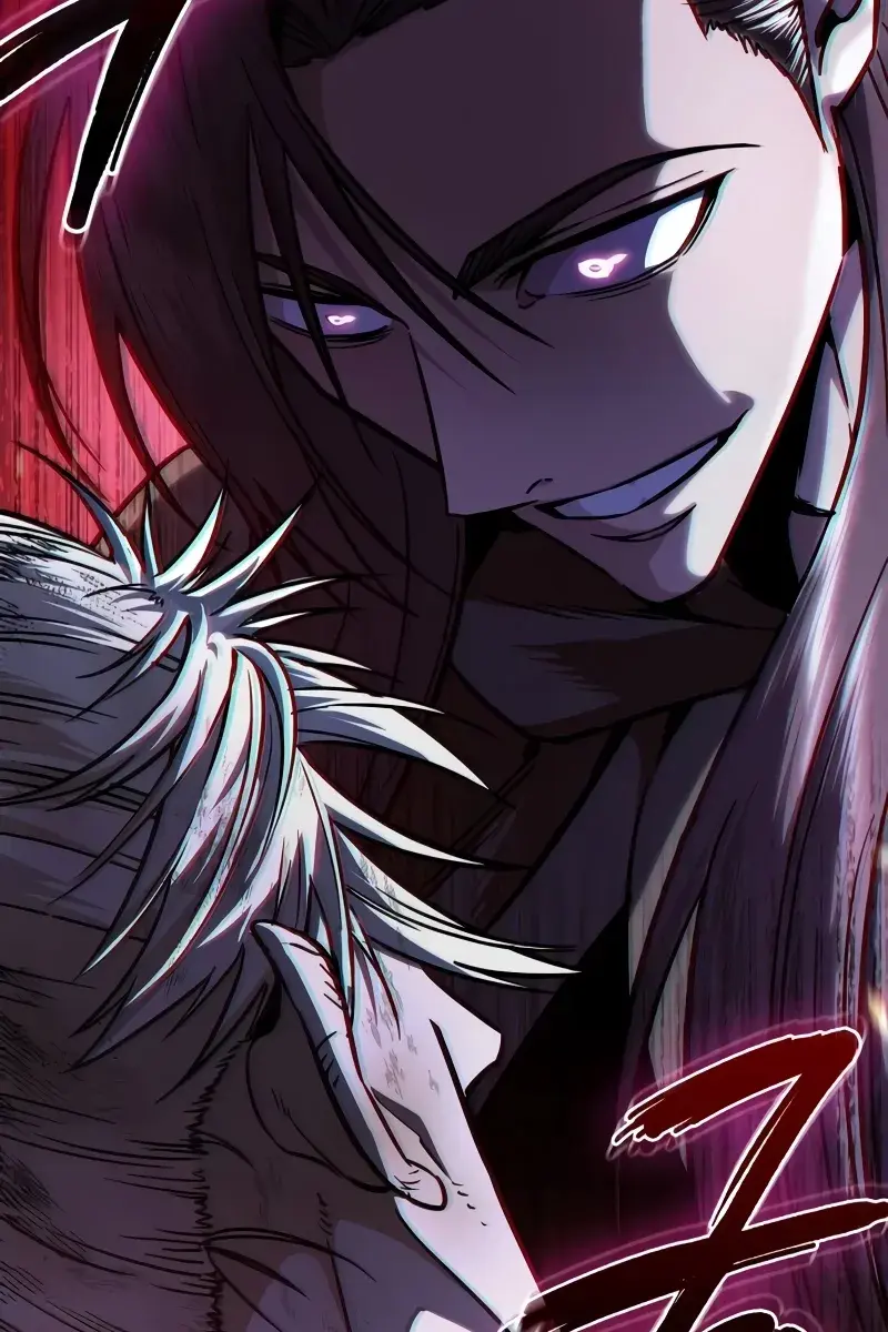 Nano Machine Chapter 214 Page 5