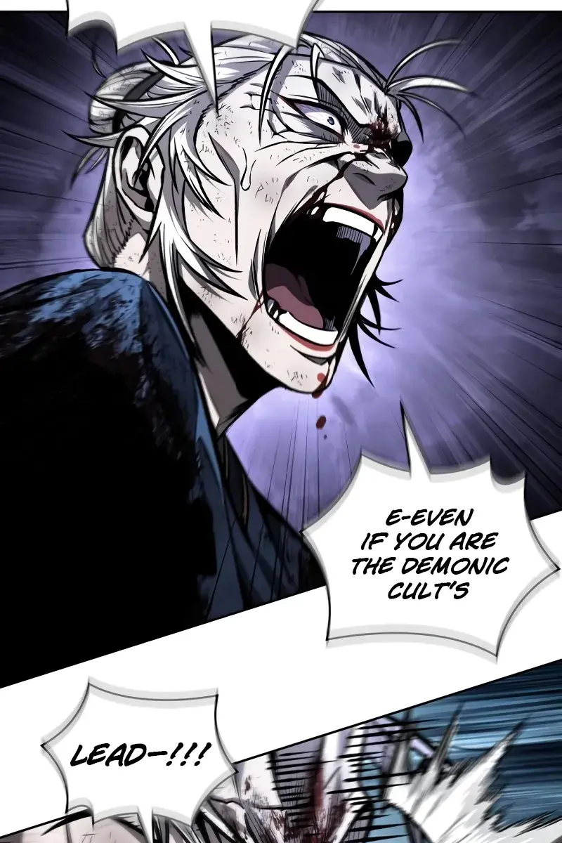 Nano Machine Chapter 214 Page 7