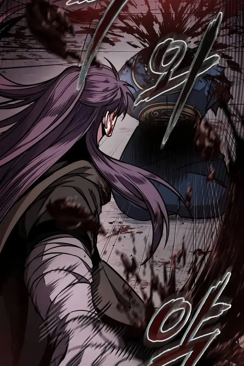 Nano Machine Chapter 214 Page 12