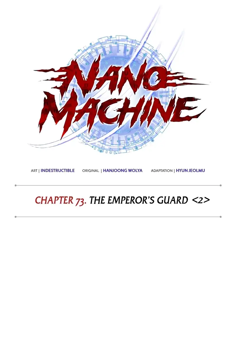 Nano Machine Chapter 214 Page 15