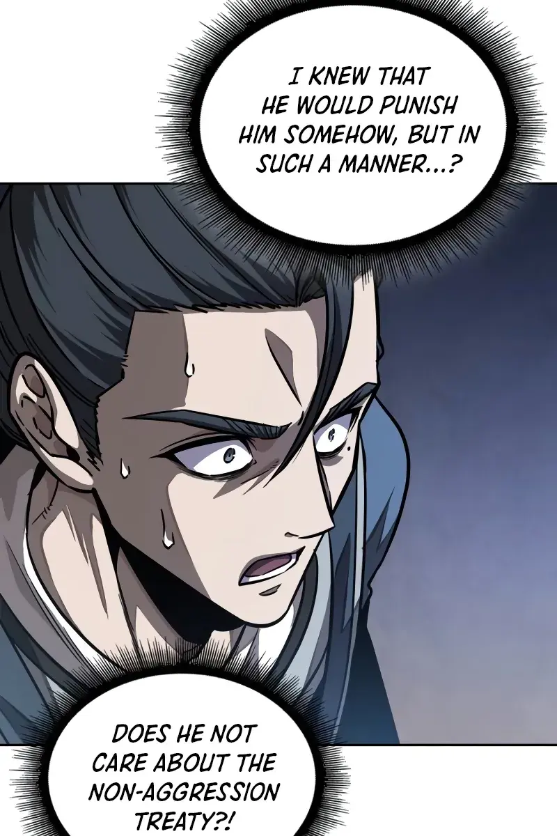 Nano Machine Chapter 214 Page 18