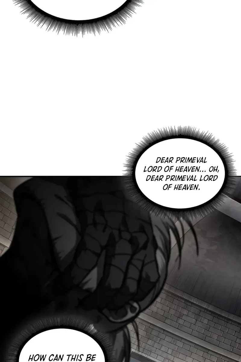 Nano Machine Chapter 214 Page 19