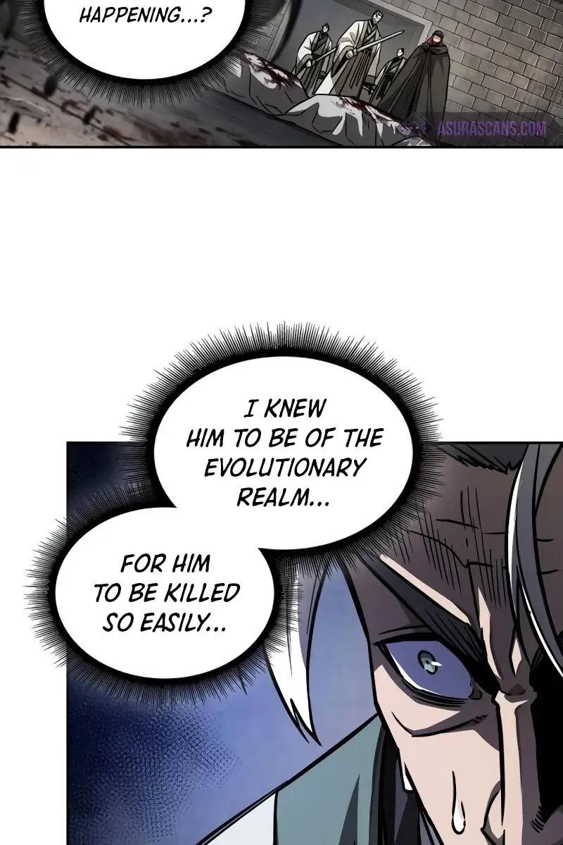 Nano Machine Chapter 214 Page 20