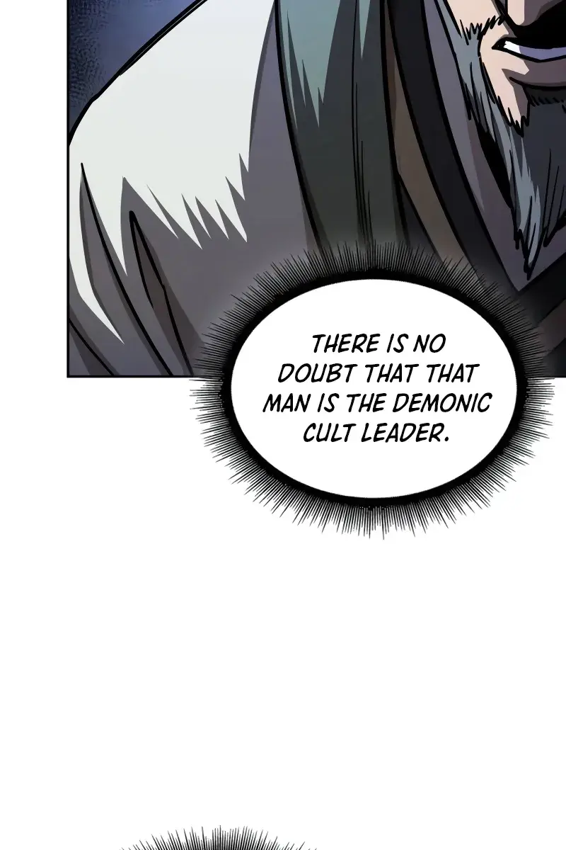 Nano Machine Chapter 214 Page 21