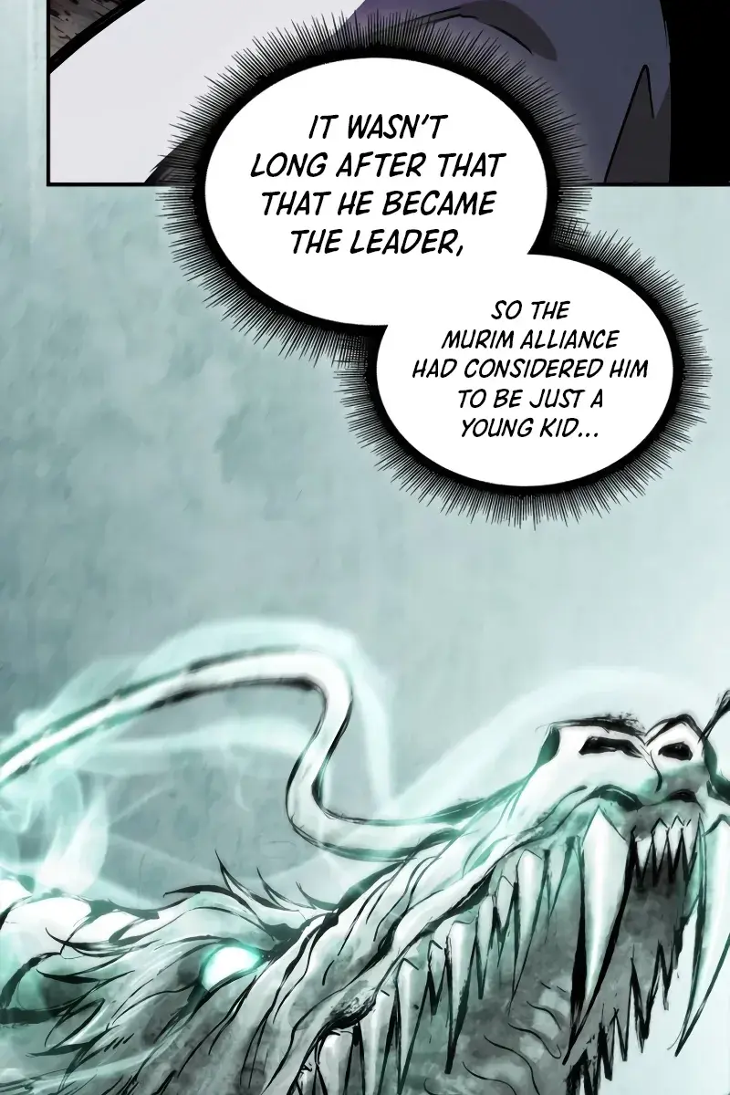 Nano Machine Chapter 214 Page 23