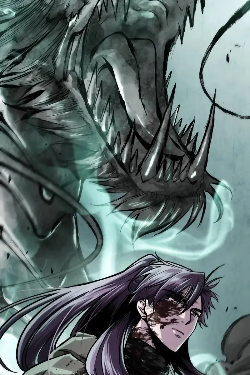 Nano Machine Chapter 214 Page 24