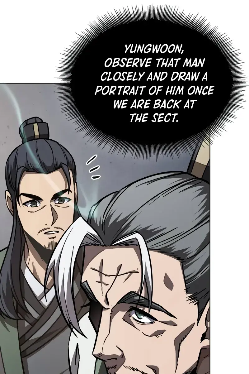 Nano Machine Chapter 214 Page 27