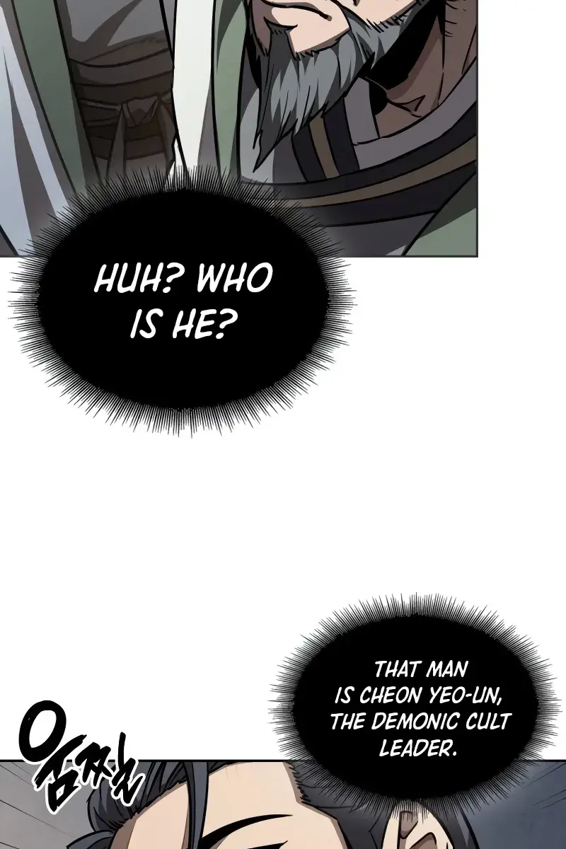 Nano Machine Chapter 214 Page 28