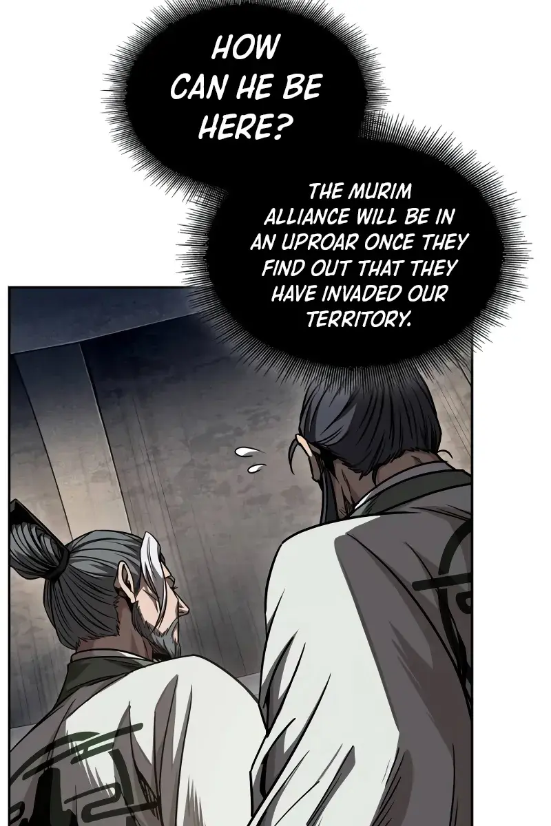 Nano Machine Chapter 214 Page 30