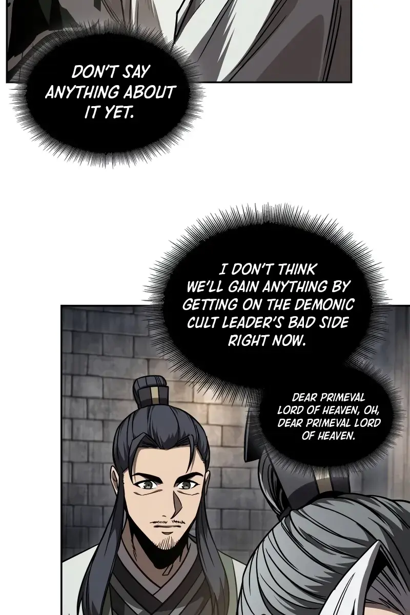 Nano Machine Chapter 214 Page 31