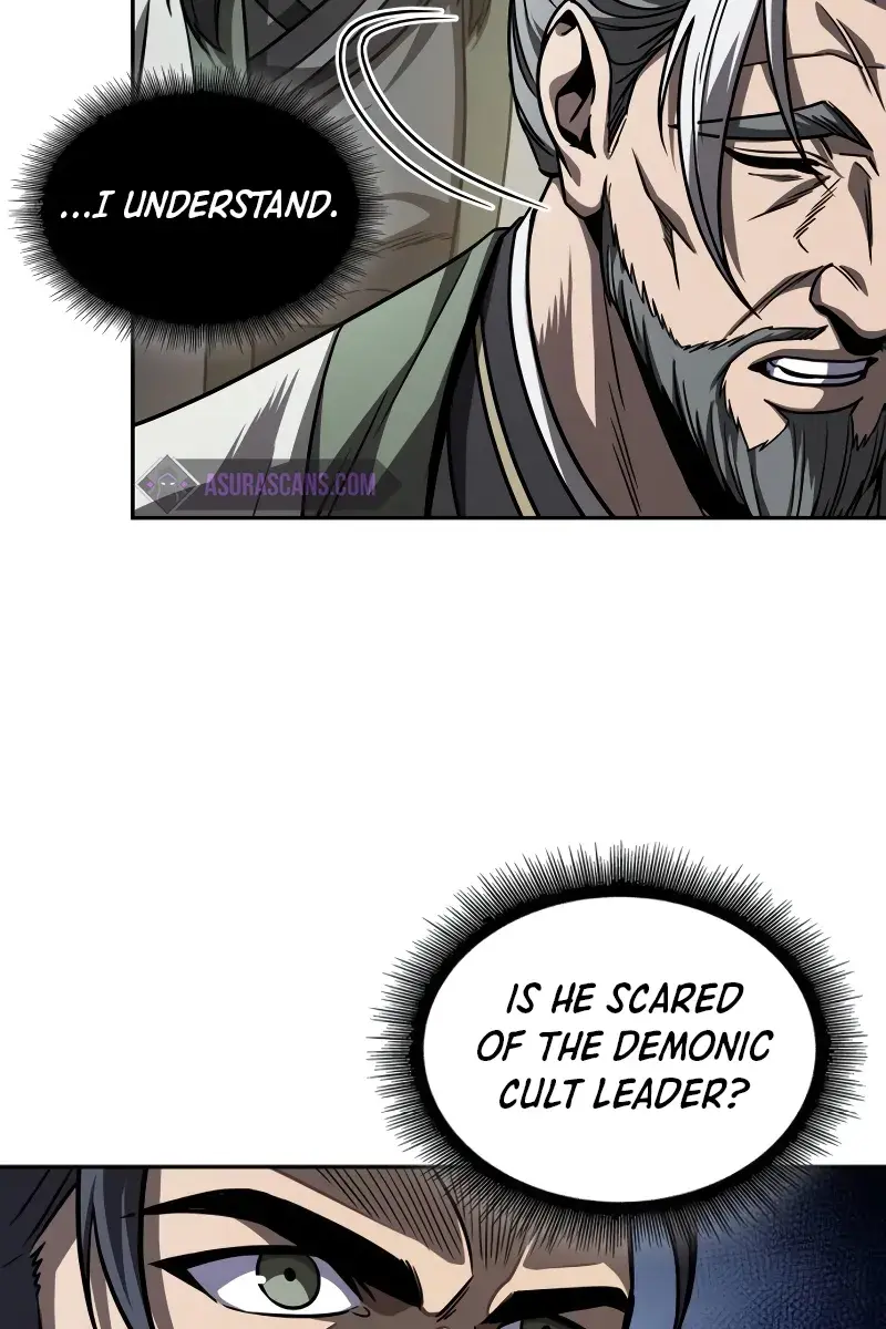 Nano Machine Chapter 214 Page 32