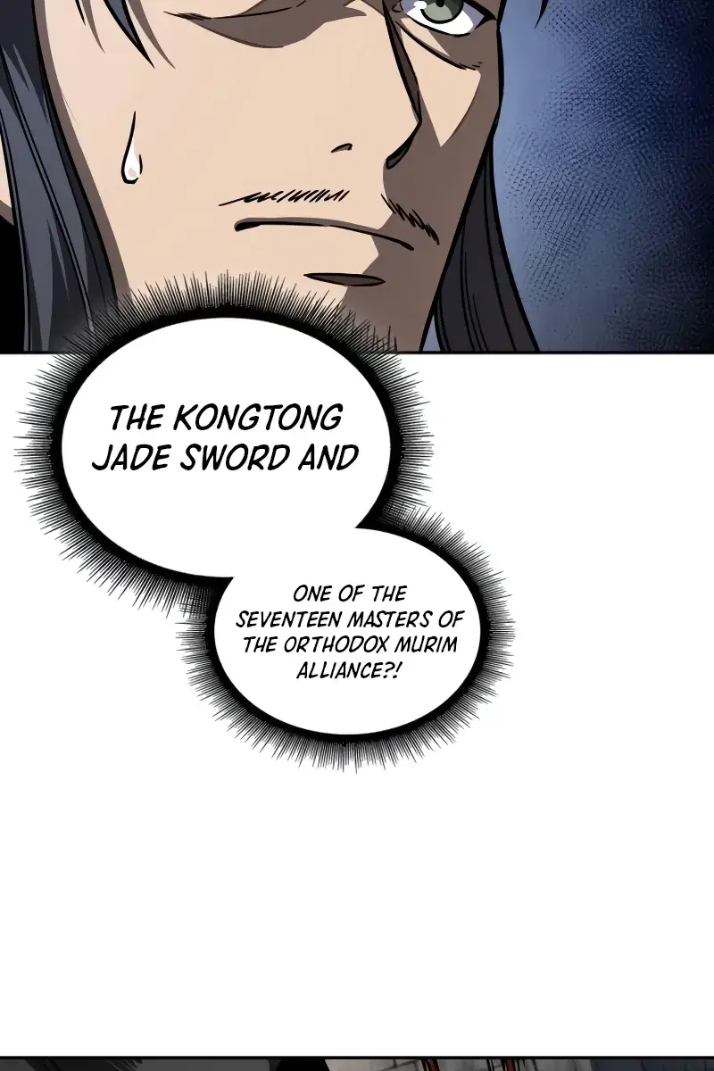 Nano Machine Chapter 214 Page 33